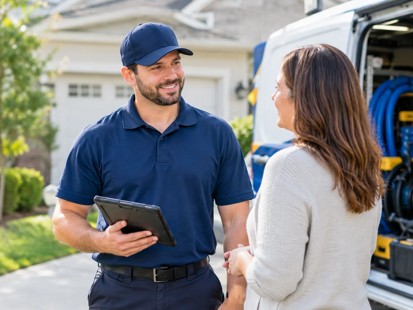 Sewage Backup Cleanup Ryde, CA FAQs